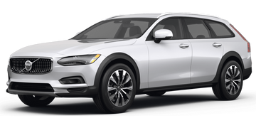 V90 Cross Country 2021-2023