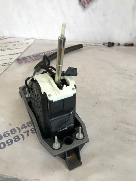 Селектор АКПП 3AB713023A Volkswagen CC