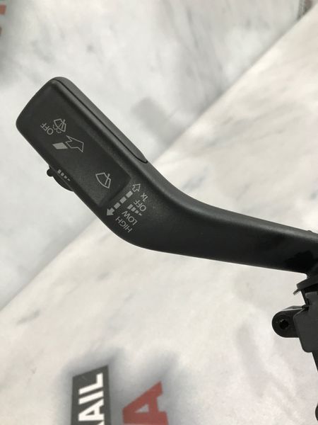 Блок подрулевых переключателей 3C5953502B Volkswagen CC