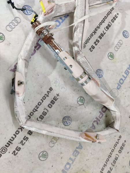 Шторка безпеки бічна / Airbag 3C8880742C Volkswagen CC