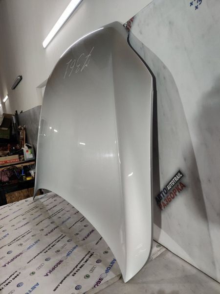 Капот 4L0823029A Audi Q7 Audi Q7
