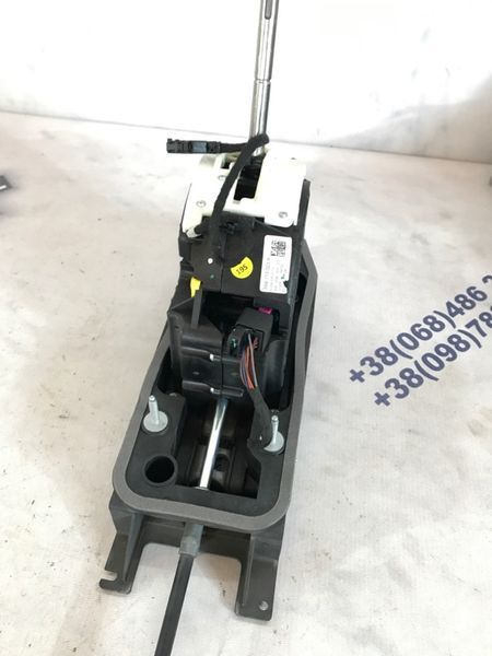 Селектор АКПП 3AB713023A Volkswagen CC