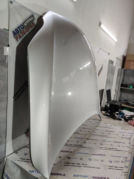 Капот 4L0823029A Audi Q7 Audi Q7
