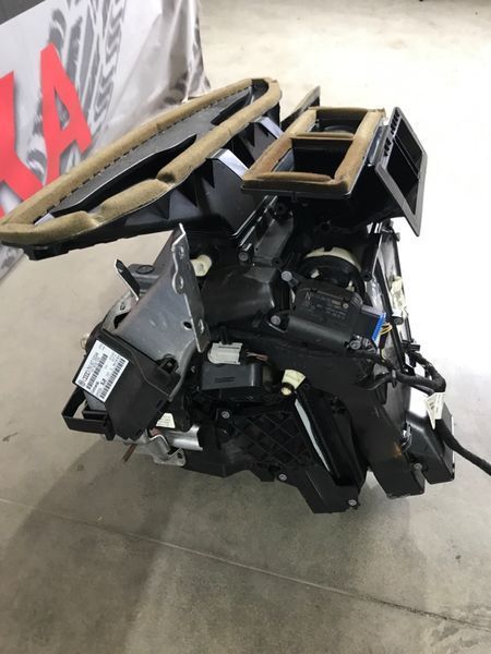 Корпус печки в сборе 3С1820308 Volkswagen CC