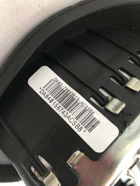 Подушка в кермо / airbag DA8378043B13AC Ford Flex