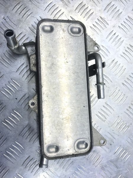 Радіатор АКПП 4H0317021T Audi A6