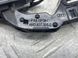 Ручка дверей (keyless) зовнішня 4H0837205C Audi A7  #3