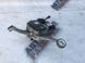 Мотор склоочисника FT4B17504AE Ford Edge  #4