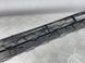 Решітка переднього бампера нижня s-line 4M0807647A4W3 Audi Q7  #5