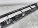 Решітка переднього бампера нижня s-line 4M0807647A4W3 Audi Q7  #1
