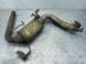 Катализатор / Сажевый фильтр 4L0254400A Volkswagen Touareg  #1