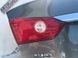 Стоп / Фонарь внутренний 265554HB1B Infiniti Q50  #1