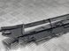 Решітка переднього бампера нижня s-line 4M0807647A4W3 Audi Q7  #4