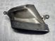 Наклдка труби глушника 4G0253825P Audi A6  #2