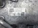 Радіатор АКПП 4H0317021T Audi A6  #3