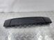 Панель номерного знака 4L0807285ET94 Audi Q7  #1