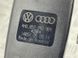 Замок ременя безпеки Audi A8  #2
