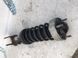 Стойка амортизатора в сборе с пружиной 7P6413032AJ Volkswagen Touareg  #2