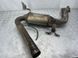 Катализатор / Сажевый фильтр 4L0254400A Volkswagen Touareg  #2