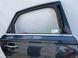 Дверь 4G5833052 Audi A6  #3