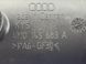 Патрубок давления 4M0145683A Audi Q7  #4