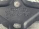 Запірна скоба кришки багажника 8W5827507 Audi A4  #4