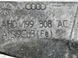 Опора двигуна 4H0199308AC Audi A8  #2