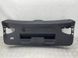 Обшивка крышки багажника 8W9867979 Audi A4 Allroad  #1