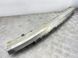 Підсилювач переднього бампера 4L0807113 Audi Q7  #2