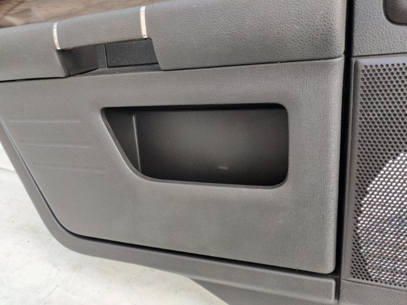 Обшивка дверей Ford Flex