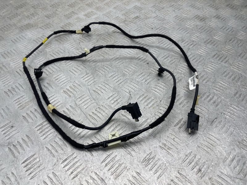 Дріт / кабель E1GT14D202SA Ford Edge