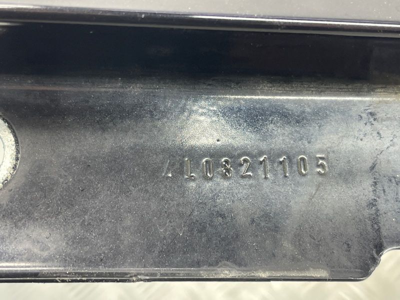 Крыло 4L0821101 Audi Q7