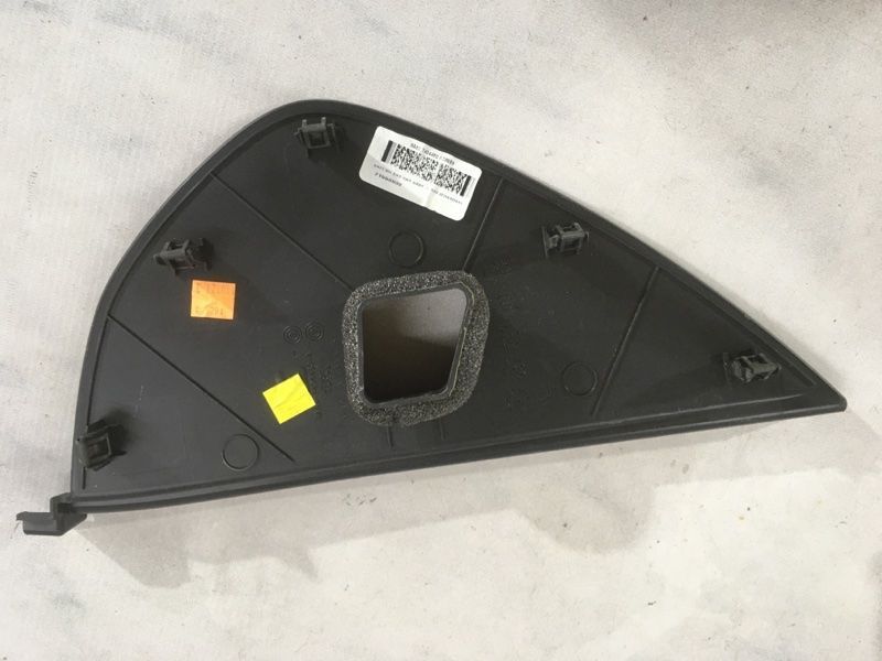 Накладка торпедо 8a837404480ac Ford Flex