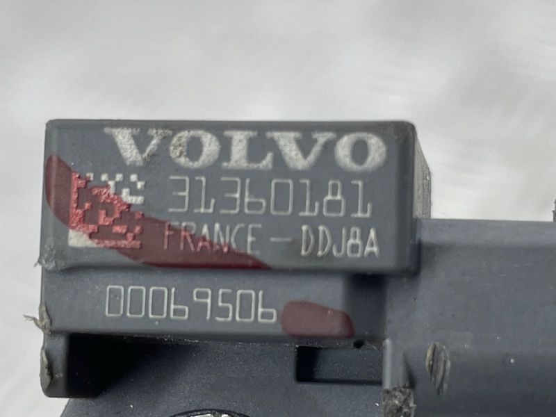 Датчик удару 31360181 Volvo XC90