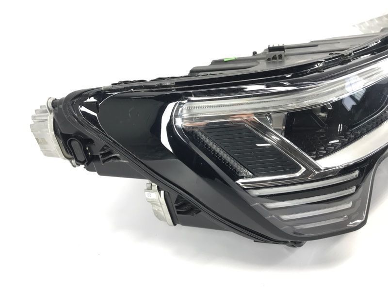 Фара FULL LED 4KE941040 Audi Q7