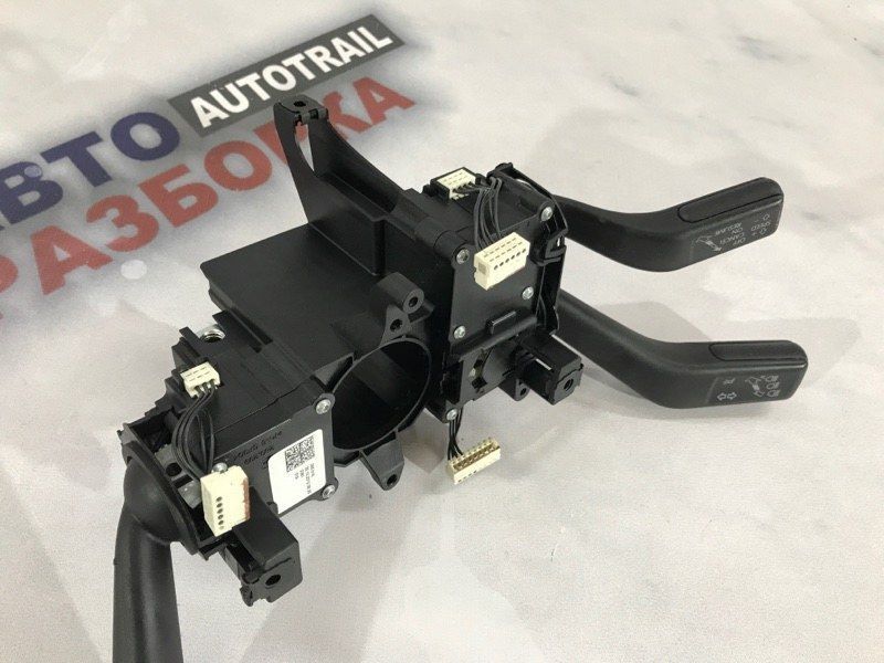 Блок подрулевых переключателей 3C5953502B Volkswagen CC