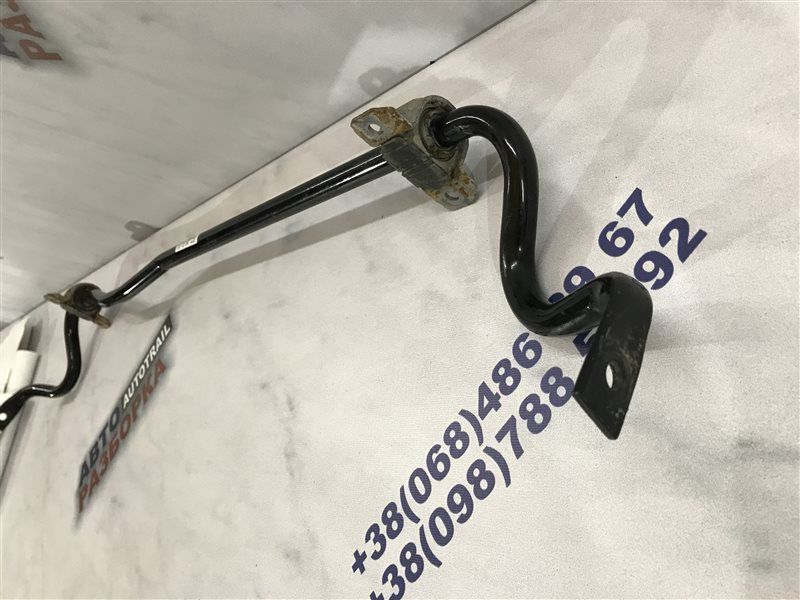 Стабілізатор задній 4G0511305G Audi A7 Audi A6, Audi A6 Allroad, Audi A7, Audi S6, Audi S7