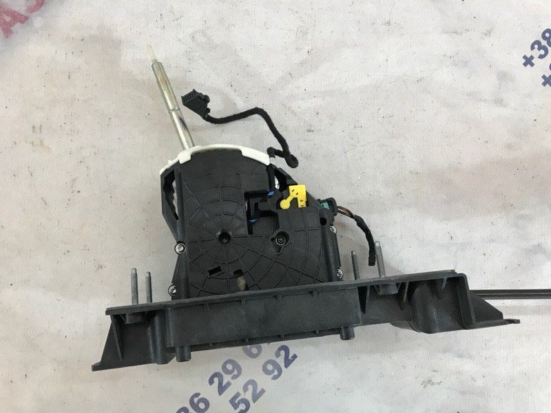 Селектор АКПП 3AB713023A Volkswagen CC