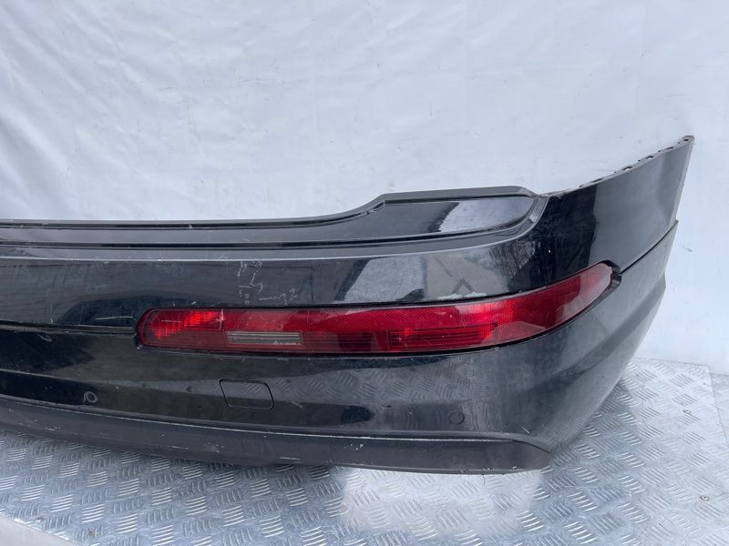 Бампер 4M0807511 Audi Q7