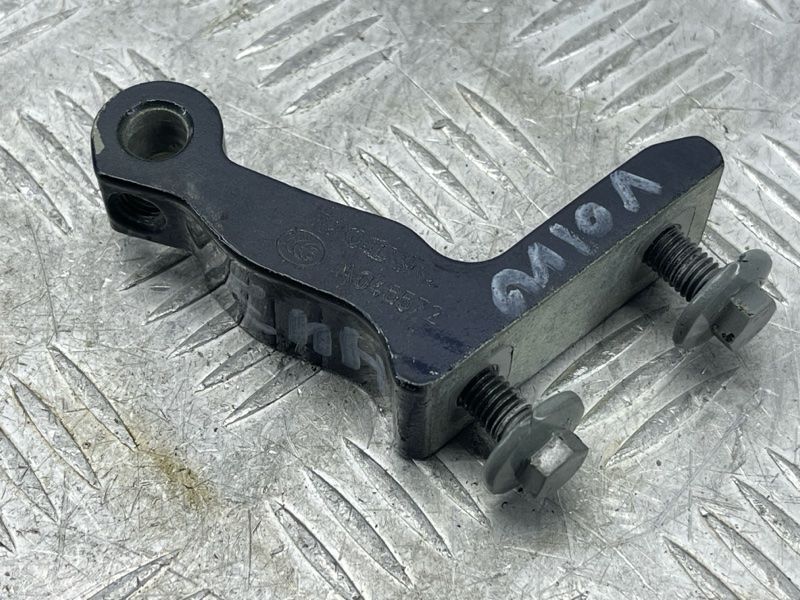 Петля двери нижняя 31424590 Volvo XC60
