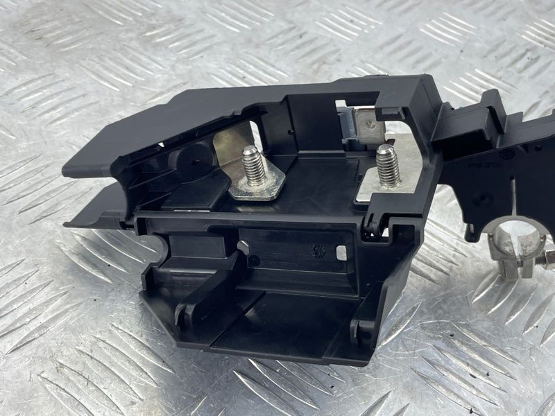Блок предохранителей 4M0915459B Audi Q7