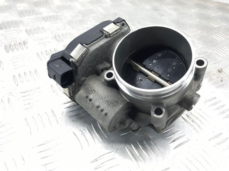 Дросельна заслінка 06E133062H Audi Q7