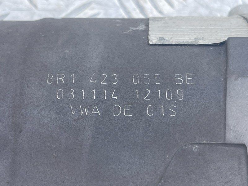 Рулевая рейка 8R1423055BE Audi Q5
