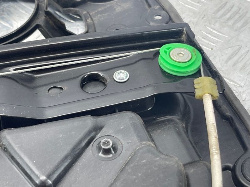 Стеклоподъемник 31349760 Volvo XC90