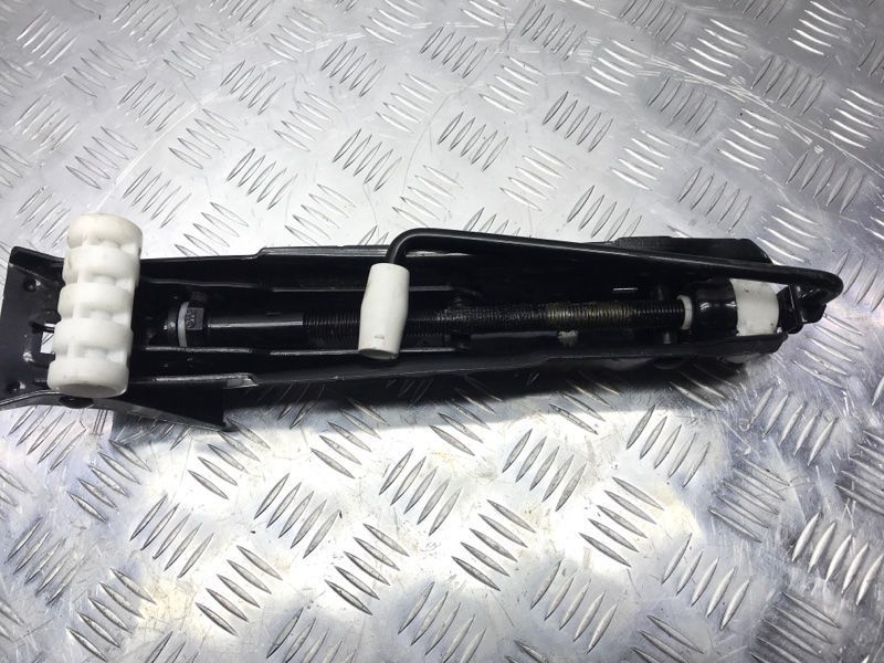 Домкрат 4G0011031L Audi A6