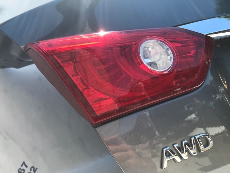 Стоп / Фонарь внутренний 265554HB1B Infiniti Q50