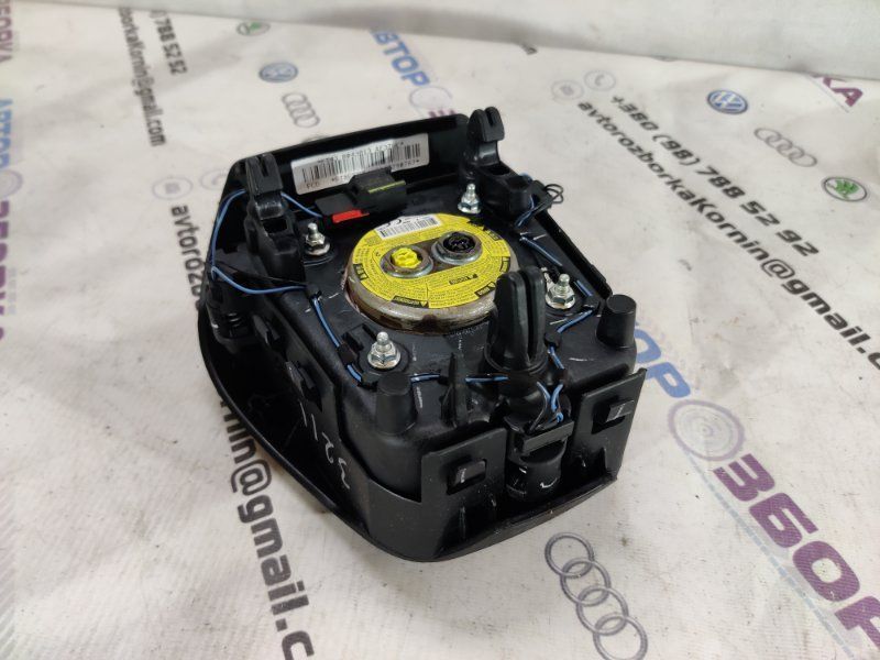Подушка в кермо / airbag FT43R043B13 Ford Edge