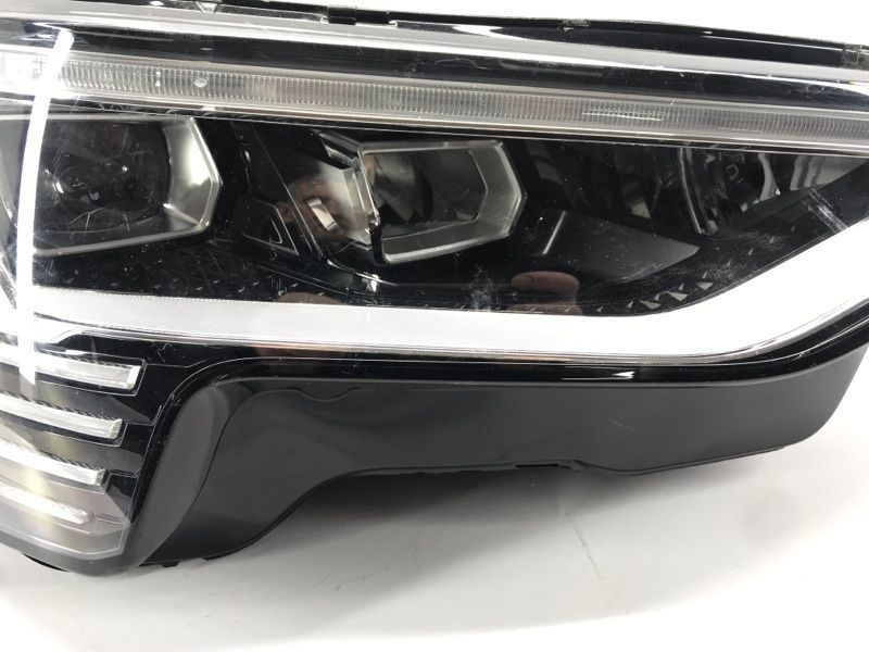 Фара FULL LED 4KE941040 Audi Q7