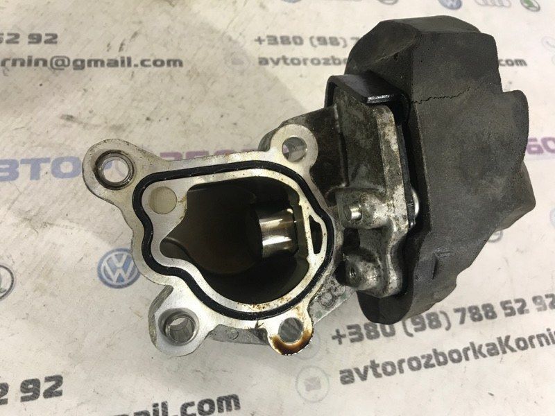 Паливний насос CJ5E9B374BC Ford Fusion