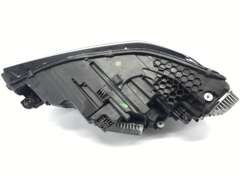 Фара FULL LED 4KE941040 Audi Q7
